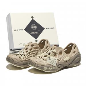 Сандалии MERRELL x  Clogs Unisex Palladium, Oyster Gray/Gray