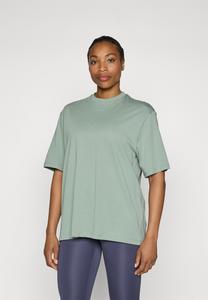 Футболка с принтом STUDIO OVERSIZED Björn Borg, светло-зеленый