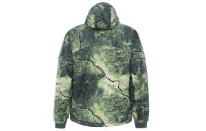 Куртка ACG Мужская зеленая Nike, зеленый