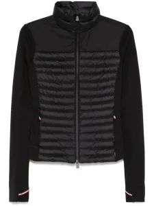 Толстовка Polartec Moncler Grenoble, черный