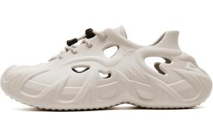 VEIDOORN Противоскользящие износостойкие треккинговые ботинки для речных походов унисекс светло-хаки, цвет Light Khaki