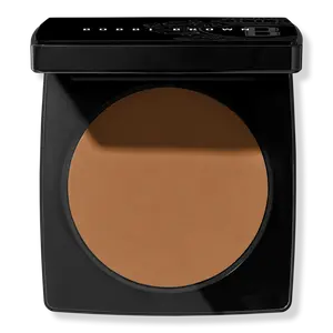 Полупрозрачная пудра для контроля жирности кожи на весь день. BOBBI BROWN, Basic Brown (dark Brown)