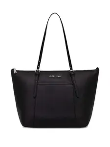 Сумка-тоут Diurno Helena на молнии Joop!, черный