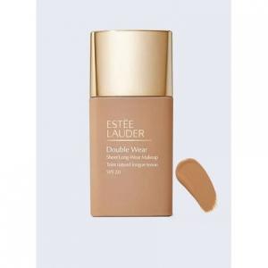 Estee Lauder Double Wear Прозрачный стойкий макияж SPF20 30 мл 3N2 Пшеница Estée Lauder