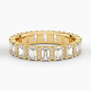 Кольцо с бриллиантом Naya Lab Brilliant Earth