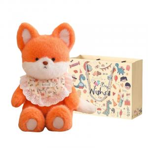 Плюшевая кукла милый кролик высота 45см/60см MIXIANG