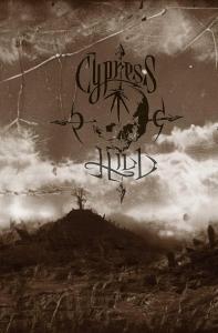 Cypress Hill: Black Sunday - Graphic Novel (Deluxe Edition) (Z2 Comics)