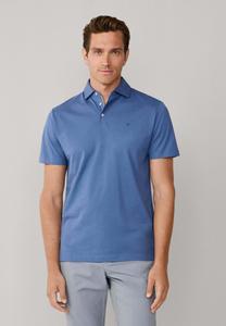 Топ Hackett London PIMA, Eton Blue/Blue