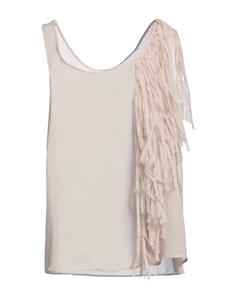 Топ Alysi, бежевый