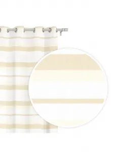 Штора SIIN 140x250 Quist cream 140x250 SIiN