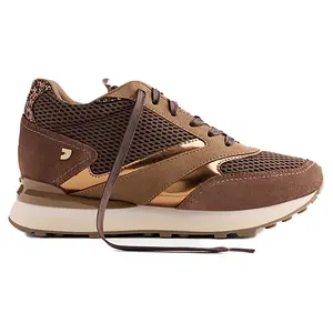 Кроссовки Gioseppo Keewatin, коричневый