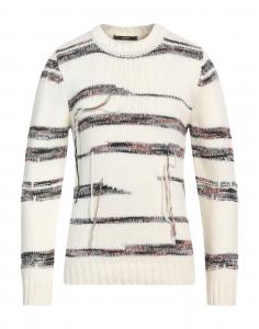 Свитер Takeshy Kurosawa, айвори