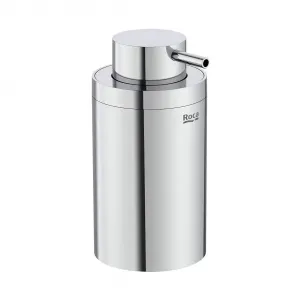 Настольный диспенсер Hotels Round Roca, хром