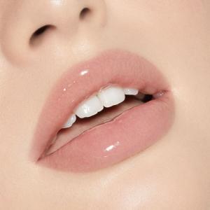 Блеск для губ Kylie Cosmetics High Gloss, crystal clear/crystal