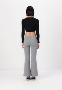 Брюки Even&Odd, серый