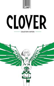 CLOVER (Hardcover Collector's Edition) (Kodansha Comics)