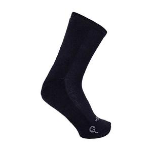 Носки Joluvi Step Alto Half long 3 units, черный