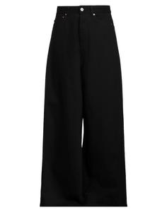 Джинсы Vetements, черный