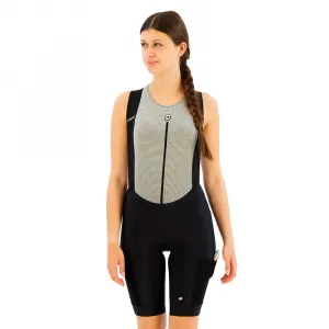 Шорты с нагрудником Assos Tactica T5, черный