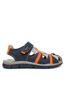 Сандалии 7895400 D Primigi, синий