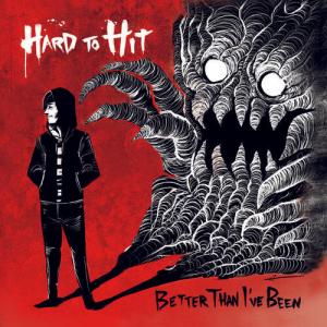 CD диск Hard to Hit: Better Than I'Ve Been