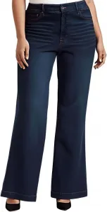 Джинсы Jessica Simpson True Love Wide Leg