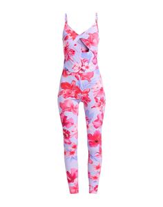 Комбинезон Pinko, сиреневый