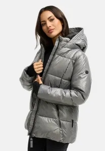 Зимняя куртка eisglanz Navahoo, Grey