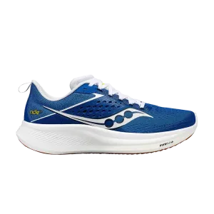 Кроссовки Ride 17, цвет Cobalt White