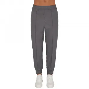 Джоггеры Armani Exchange 6DZPL8_ZN5KZ, серый