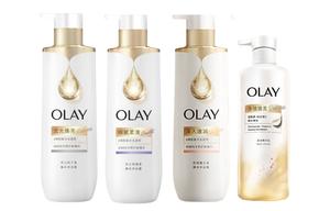 Гель для душа лосьон для тела скраб наборы для ухода успокаивающее действие для кожи Olay