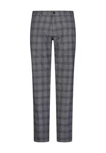 Узкие брюки ROY ROBSON, Grey