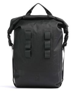 Рюкзак Urban ex 20л с закругленным верхом 15″ нейлон Chrome, черный