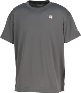 Баскетбольная футболка Converse CBG252352 с коротким рукавом, золотая серия, с принтом, впитывает пот, быстро сохнет, унисекс