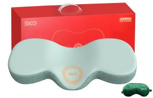 Массажеры для шеи SKG