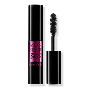 Тушь для ресниц Monsieur Big Volumizing Mascara в дорожном формате Lancôme, 01 Big Is The New Black