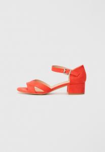 Сандалии Classic heels Anna Field by Zalando, красный
