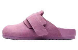 Тапочки Birkenstock унисекс, Purple
