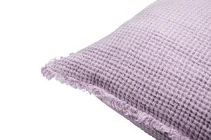 Чехол для подушки пчела Zoeppritz, фиолетовый