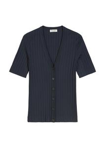 Вязаный кардиган Marc OPolo, Navy