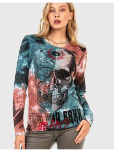 Толстовка Cipo & Baxx, бордовый