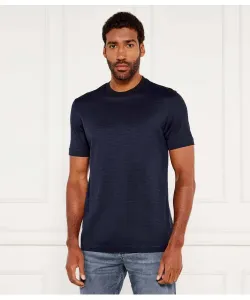 Футболка c-thompson 212 Regular fit Boss, синий