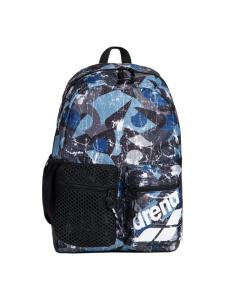 Рюкзак разноцветный Arena