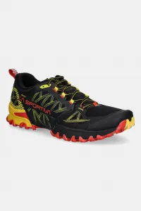 Кроссовки LA Sportiva Bushido III GTX, черный