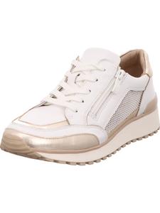 Caprice Белые кроссовки