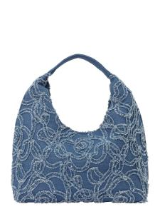 Сумка через плечо & Other Stories, Blue Denim