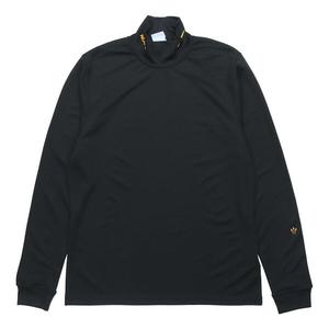 Толстовка Nike x Drake NOCTA Up Collar Long-Sleeve Top Black, черный