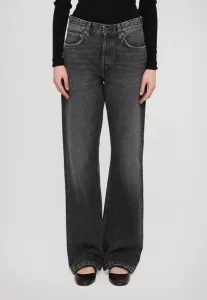 Свободные джинсы свободного кроя Won Hundred, Vista Grey