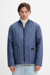 Куртка Karl Lagerfeld Jeans, синий