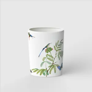 Ваза Villeroy & Boch Amazonia, 22х11х29,6 см, Разноцветный